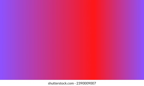 red purple and blue three gradient multicolor soft blur background, dark blur background.