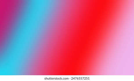 Red and purple color multicolor abstract background. Wallpaper background For Web and Mobile Applications, business infographic and social media, modern decoration, art illustration template design. 
