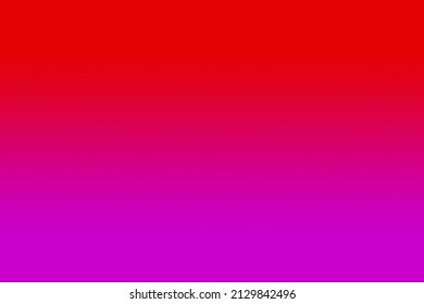 Red and purple gradient colored background