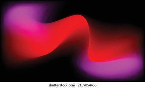 red and purple neon background | abstract neon wallpaper