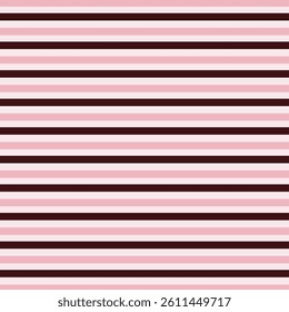 A red and purple striped fabric with a purple striped pattern.