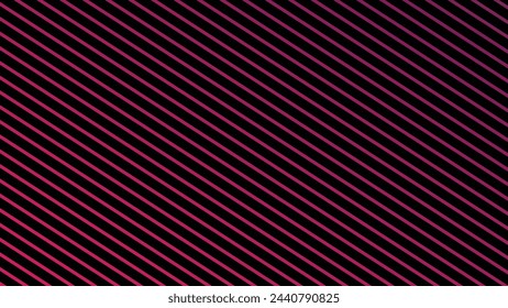 Red and Purple stripes line and wave abstract background vector image for backdrop or fashion style