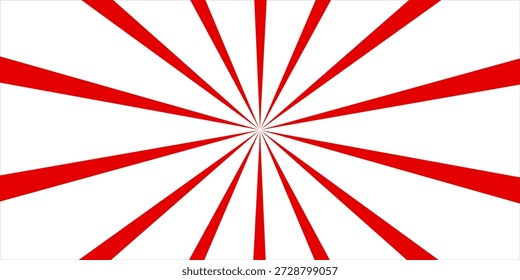 Red radial backgroundRed radial background