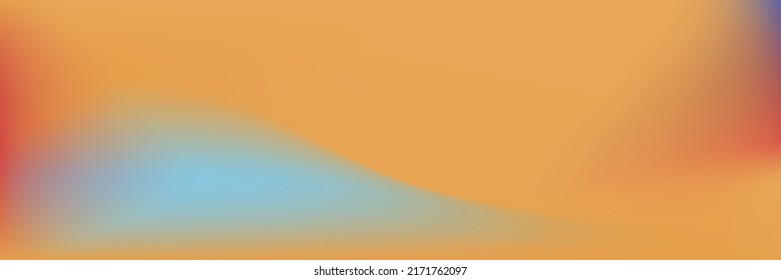 Malla de gradiente de color naranja suave del arcoiris rojo. Moción Borrosa Morado Vibrante Superficie suave amarillo amarilla. Fondo de degradado liquido verde azul ondulado brillante. Papel tapiz de color de agua de la curva violeta del flujo fluido Pastel.