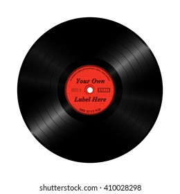 Red Record