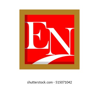red rectangle typography alphabet typeset typeface logotype font image vector icon