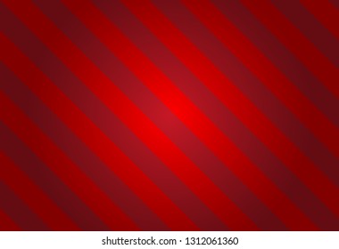 Red Regtangle Line Background