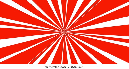 red retro background with raysred retro background with rays