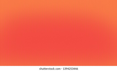Red retro pop art background