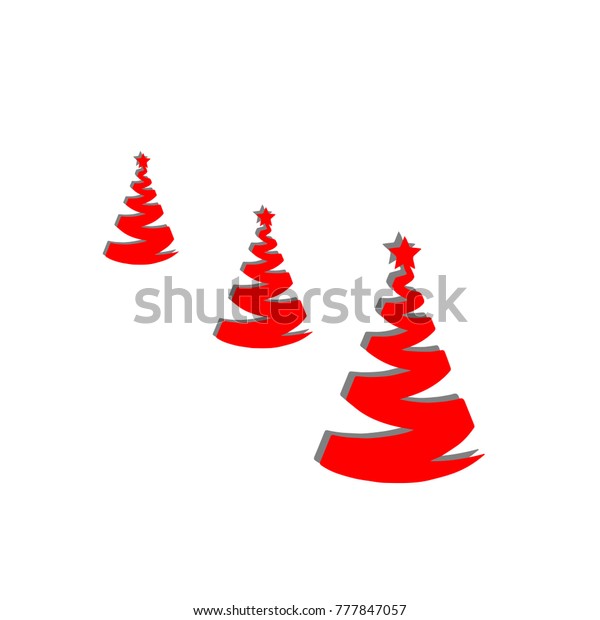 12 Cards Of Christmas Origami Tree Einat Kessler