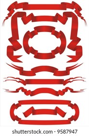Red Ribbons