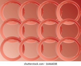 Red Rings