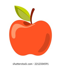 1,638 Red And Green Apple Clipart Images, Stock Photos & Vectors ...