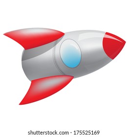 Red Rocket