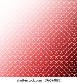 Red Roof tiles pattern, Creative Design Templates
