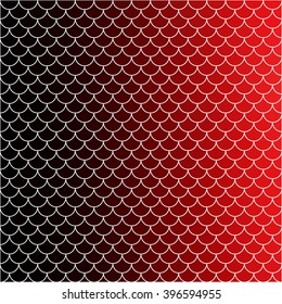 Red Roof tiles pattern, Creative Design Templates