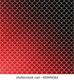 Red Roof tiles pattern, Creative Design Templates