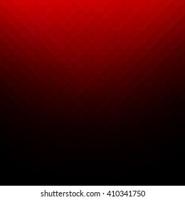Red Roof tiles pattern, Creative Design Templates