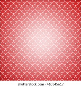 Red Roof tiles pattern, Creative Design Templates