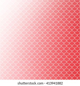 Red Roof tiles pattern, Creative Design Templates