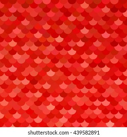 Red Roof tiles pattern, Creative Design Templates