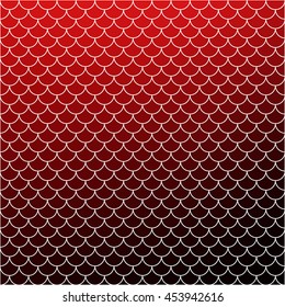 Red Roof tiles pattern, Creative Design Templates