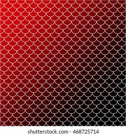 Red Roof tiles pattern, Creative Design Templates