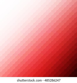 Red Roof tiles pattern, Creative Design Templates