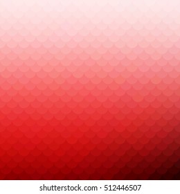 Red Roof tiles pattern, Creative Design Templates