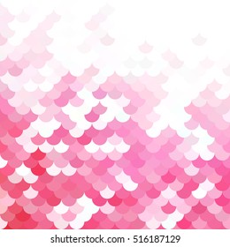 Red Roof tiles pattern, Creative Design Templates