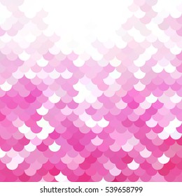 Red Roof tiles pattern, Creative Design Templates