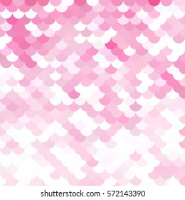 Red Roof tiles pattern, Creative Design Templates