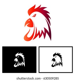 Red Rooster