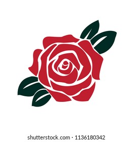 21,961 Red rose minimal Images, Stock Photos & Vectors | Shutterstock