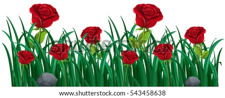 Similar – Image, Stock Photo Nature Plant Grass Leaf