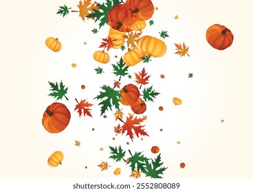 Vetor de luz de fundo vermelho Rowan. Textura Gold Fall. Conjunto de imagens da Borgonha. Sai Do Dia De Ação De Graças. Ilustração de novembro.