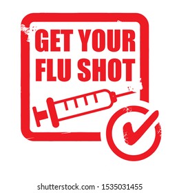 9,245 Flu shot icon Images, Stock Photos & Vectors | Shutterstock