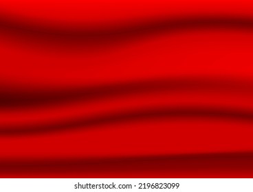 red satin background, red satin pattern