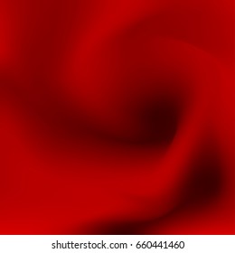Red satin texture. Scarlet abstract background