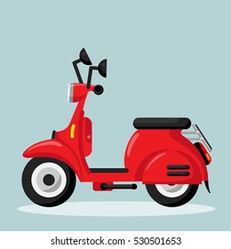 21+ Gambar Vespa Kartun Vektor - Gambar Kartun HD