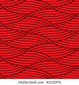 Red Seamless Pattern (wallpaper, background)