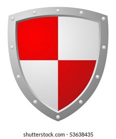 Red Shield