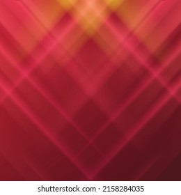 Red shiny abstract wallpaper for your design.