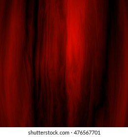 Red shiny silky glitch. Vector illustration abstract background for your business projects