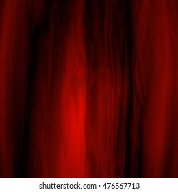 Red shiny silky glitch. Vector illustration abstract background for your business projects