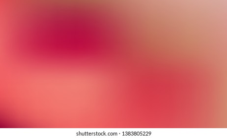 Red Simple Background Vector Design