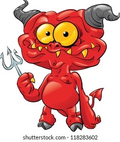 RED Small Devil
