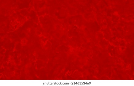 Red smoke texture background. Texture of steam. Mystical red smoke background. Marbled texture background, red black lava smoke and fire color, hot fiery stone or rock. Vector illustration EPS10.