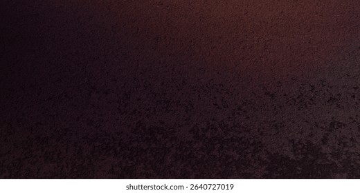 Red smooth wall textured background
