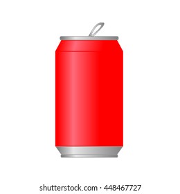 Soda Can Icon Vector Stock Vector (Royalty Free) 443183302 | Shutterstock